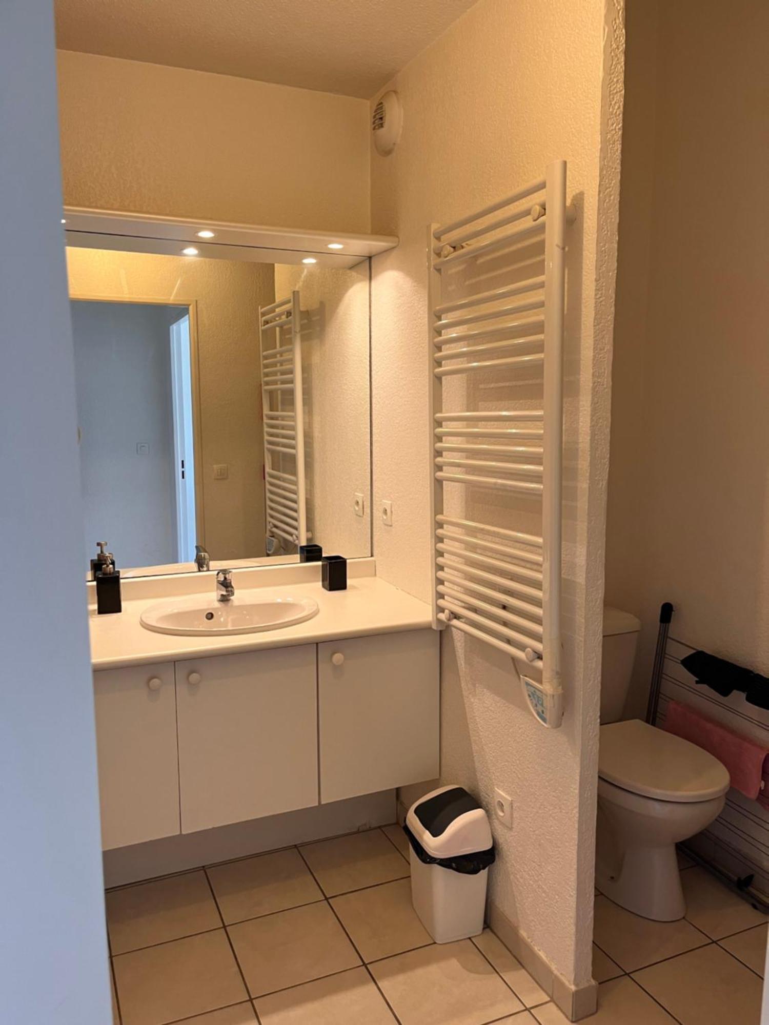 Apartment Le Belvedere 2 Balaruc-les-Bains
