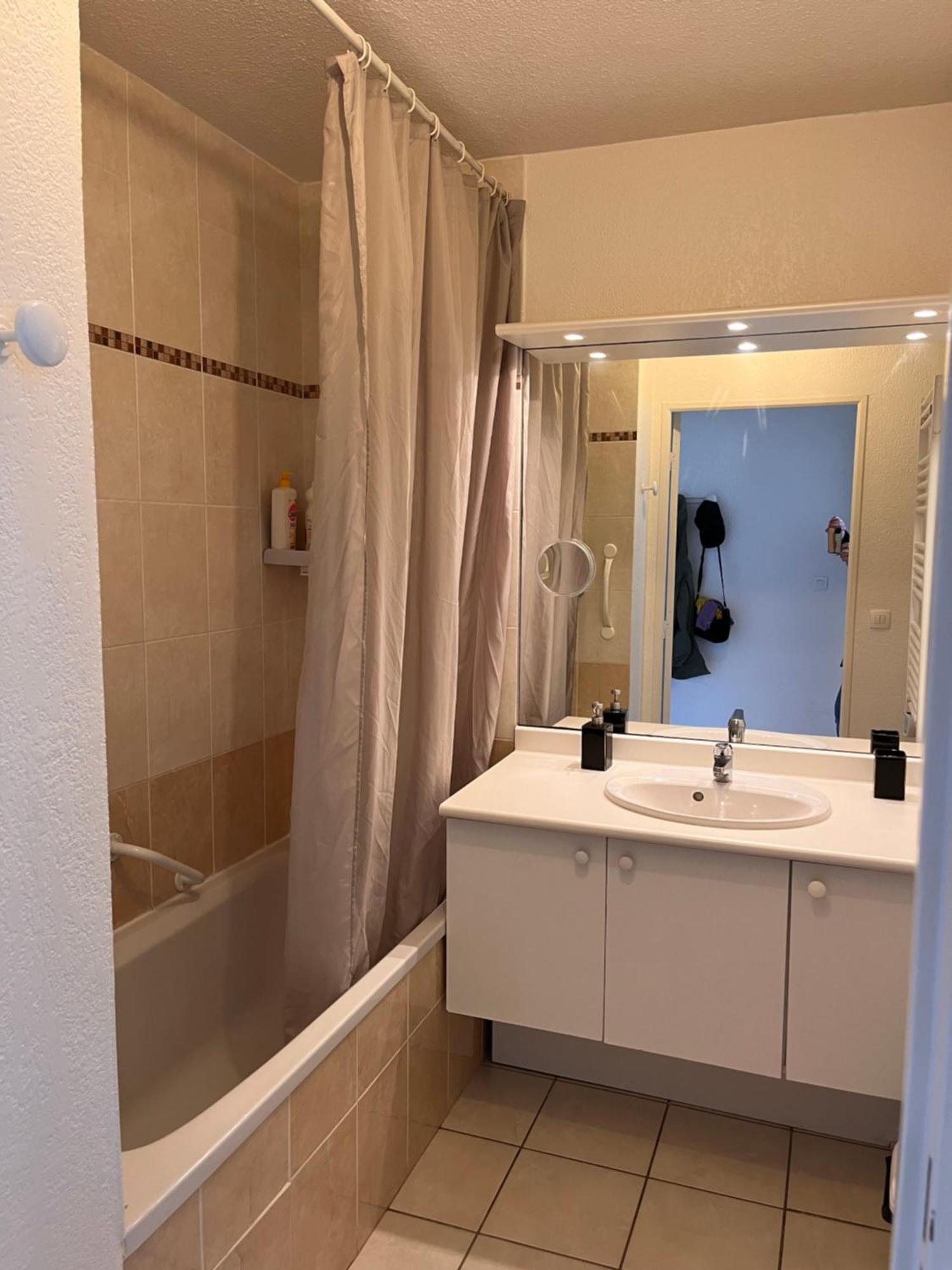 Le Belvedere 2 Apartment