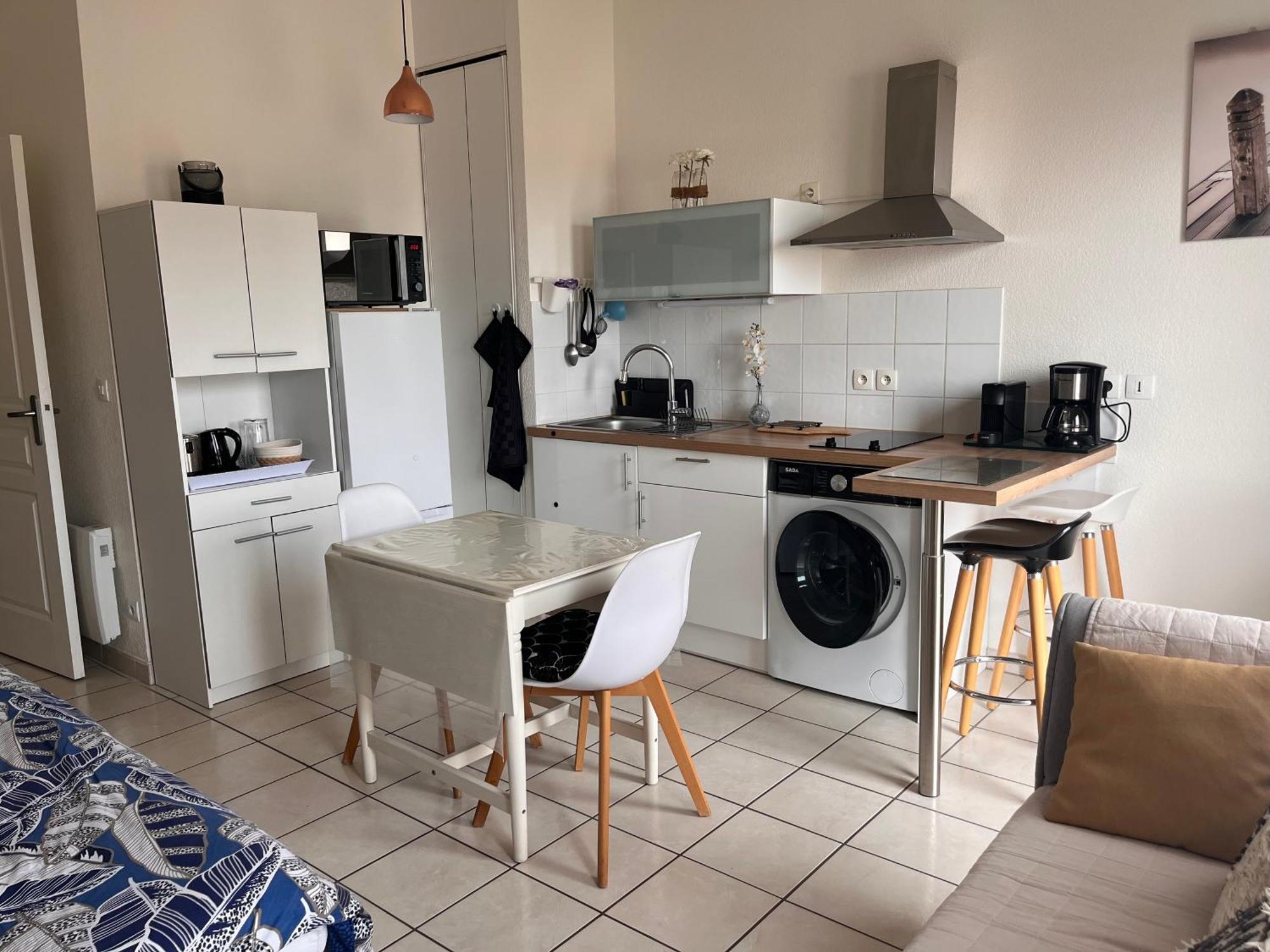 Apartment Le Belvedere 2 *