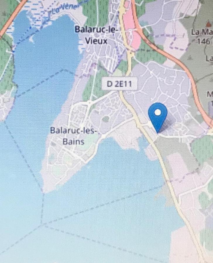Apartamento Le Belvedere 2